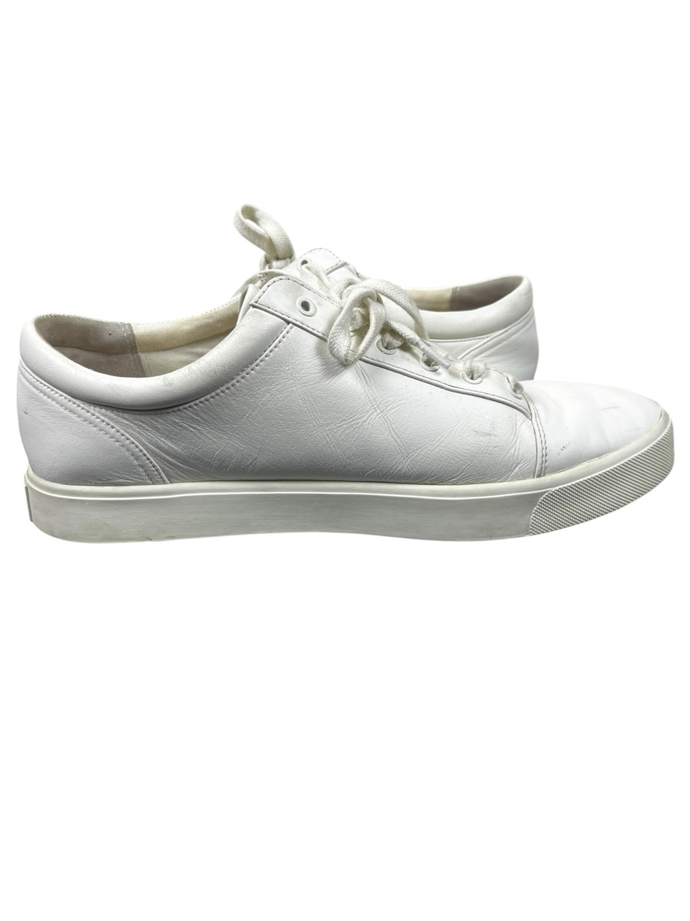 Vince Leather Belford
Sneakers- white size 8 - Picture 5 of 11
